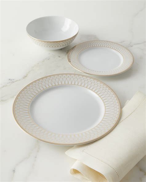 Neiman Marcus fine China plates